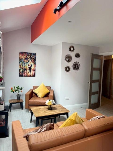 Trinity Apartments Four 1-Bedroom Apts Waterford City Centre Exteriér fotografie
