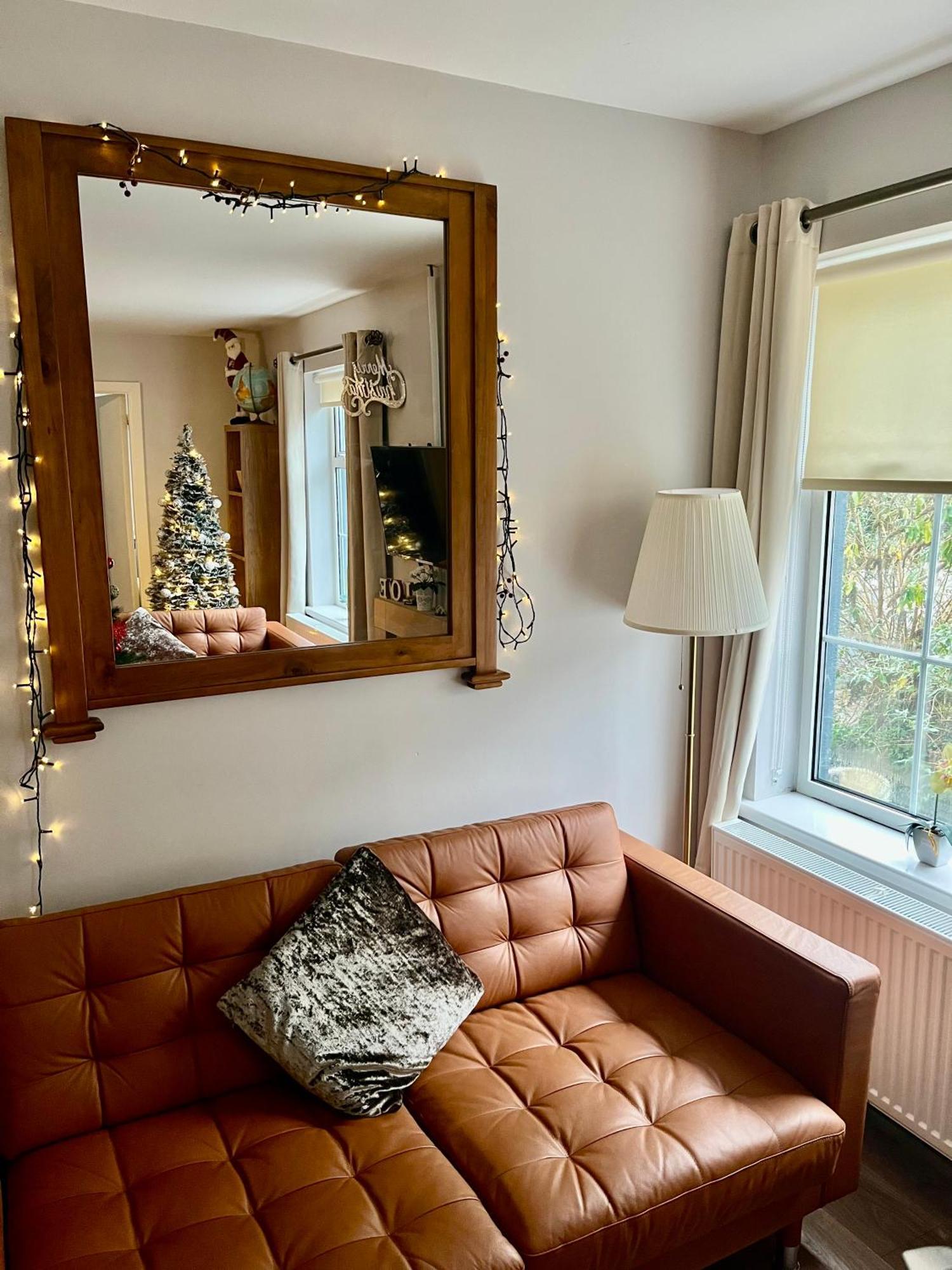 Trinity Apartments Four 1-Bedroom Apts Waterford City Centre Exteriér fotografie